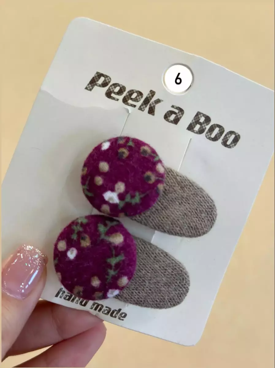 سنجاق مینی کد1305