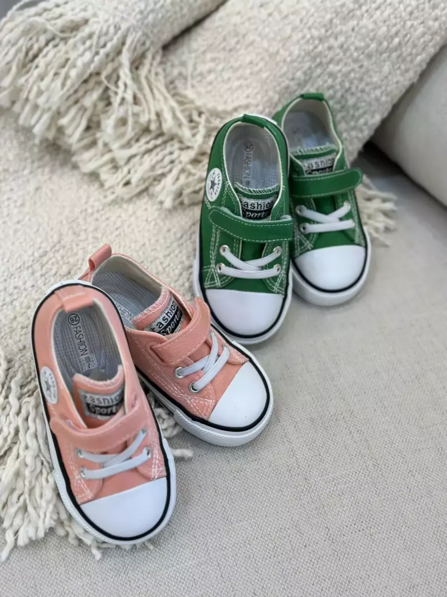 کتونی آلستار وارداتی کد1332