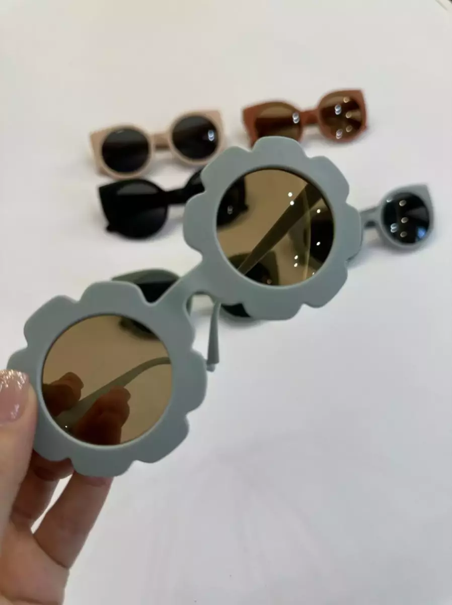 عینک فانتزی کد1317