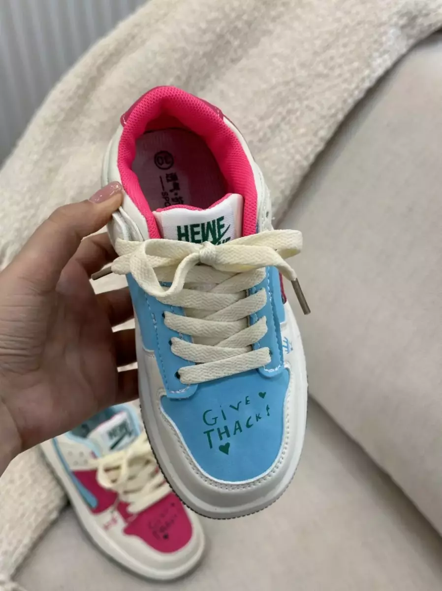 کتونی اس پی وارداتی کد1327