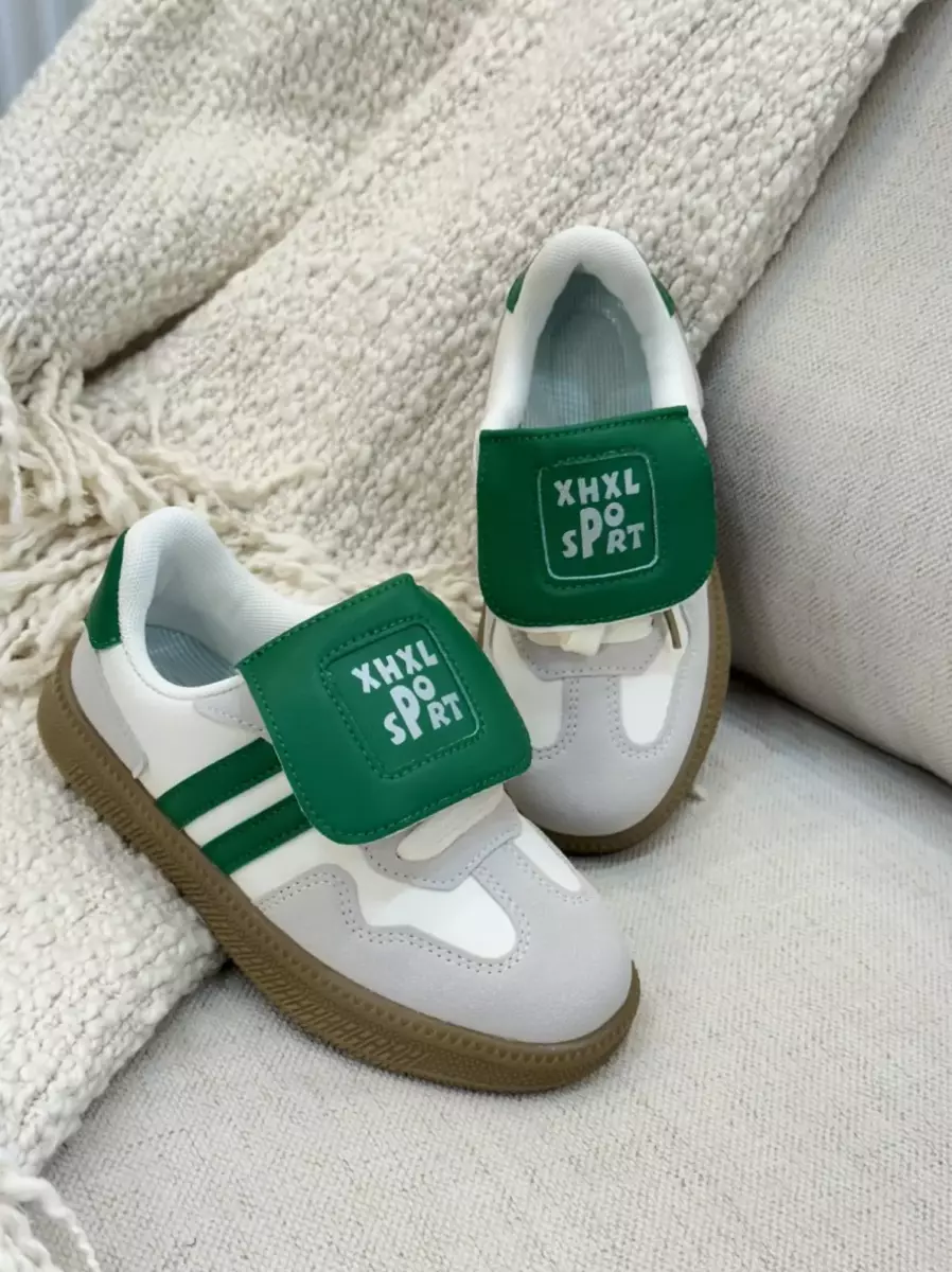 کتونی سامبا وارداتی کد1328