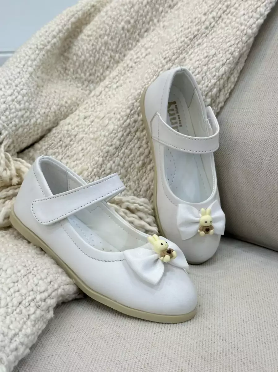 کفش مجلسی ربیت کد1321