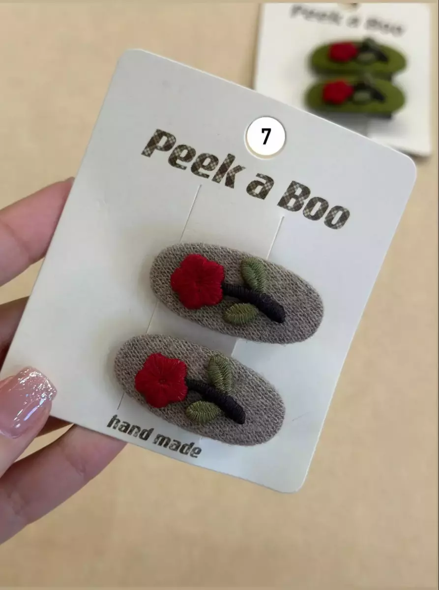 سنجاق مینی کد1305