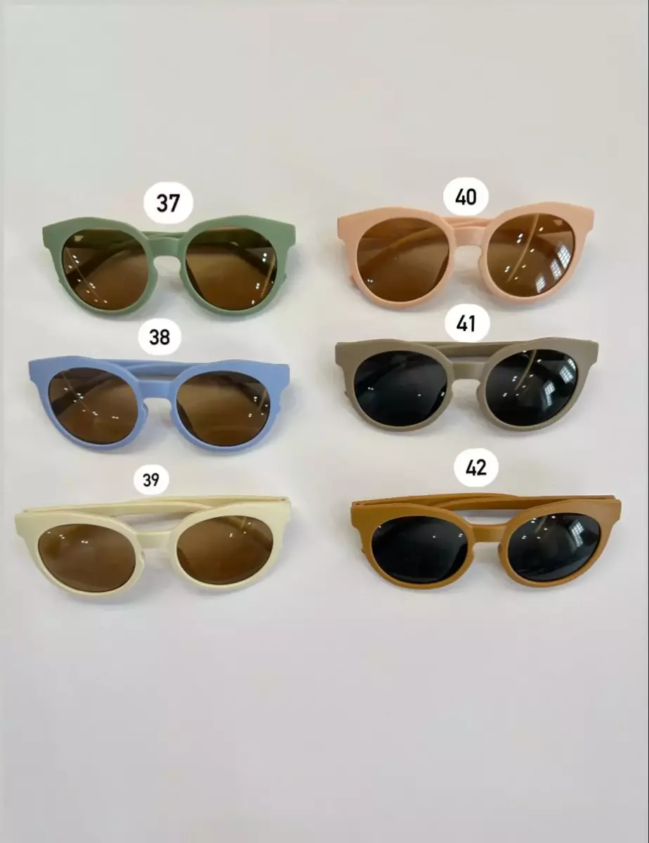 عینک اسپرت کد1318