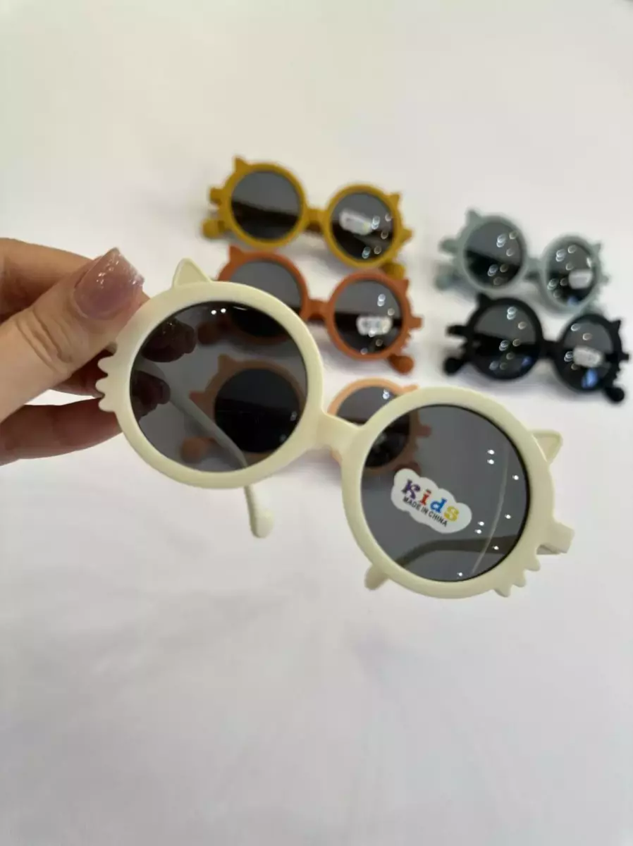 عینک فانتزی کد1317