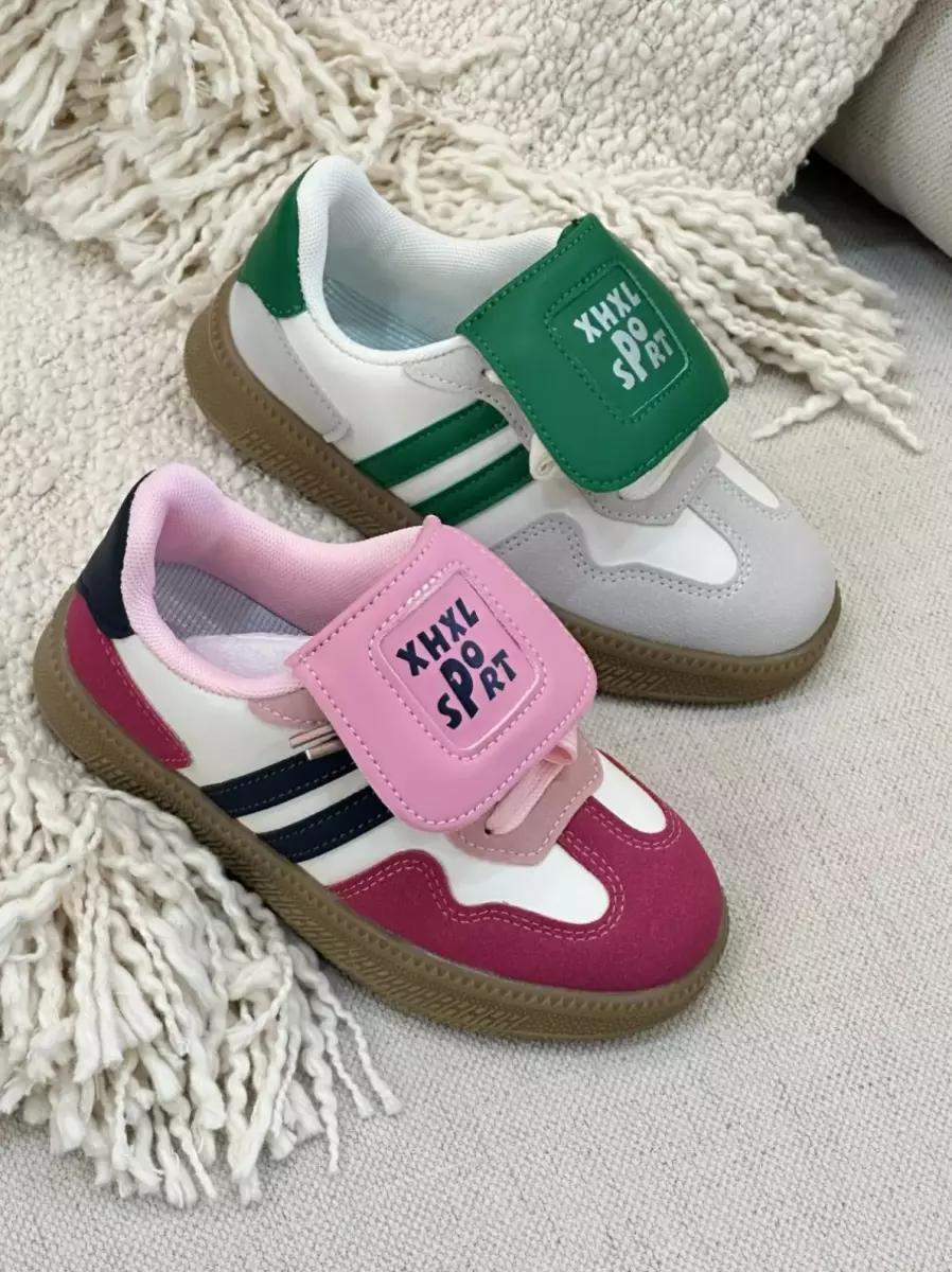 کتونی سامبا وارداتی کد1328