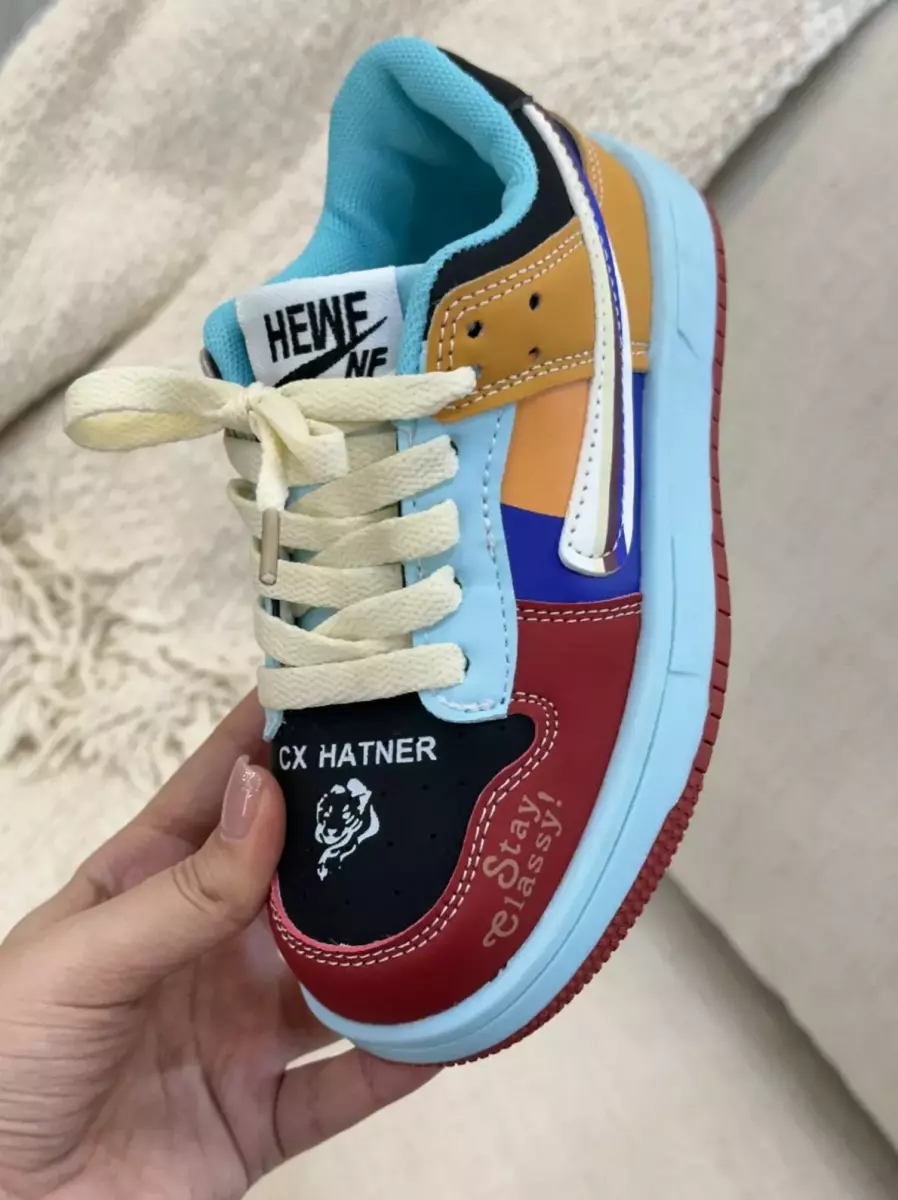 کتونی اس پی وارداتی کد1326