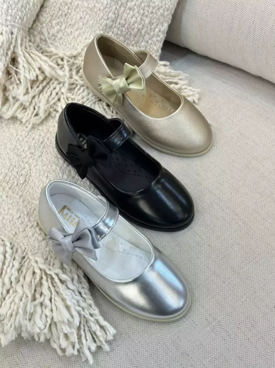 کفش مجلسی شاین کد1335