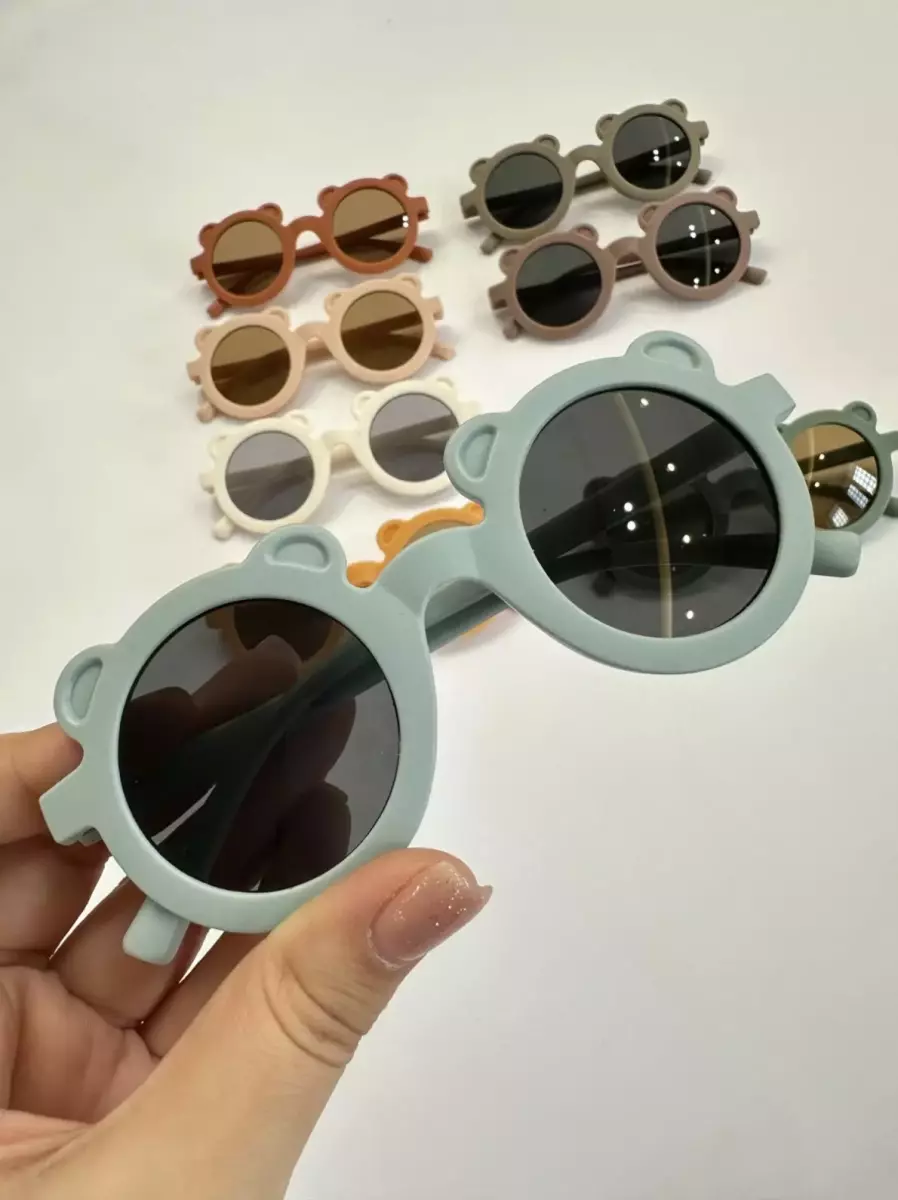 عینک فانتزی کد1317