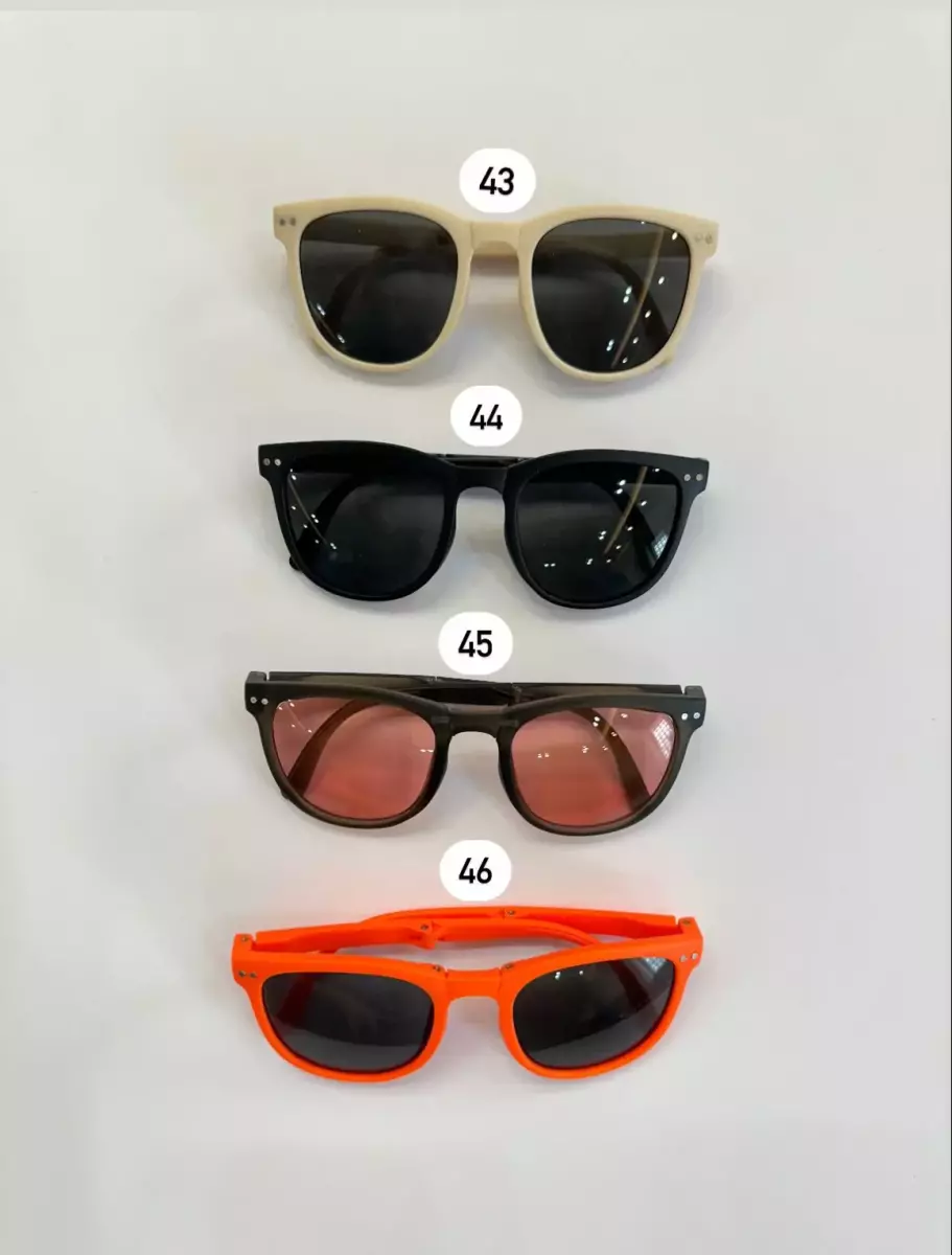 عینک اسپرت کد1318