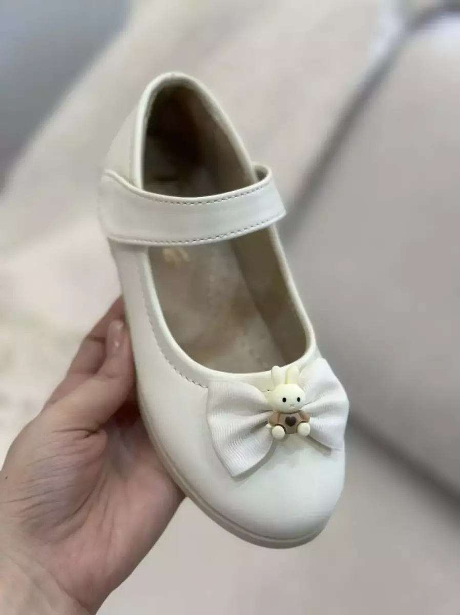 کفش مجلسی ربیت کد1321