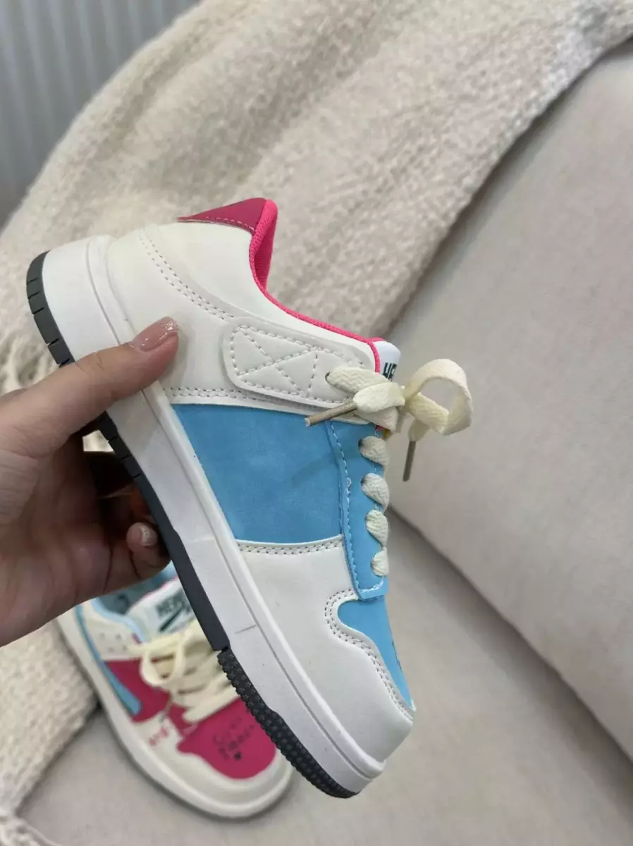 کتونی اس پی وارداتی کد1327