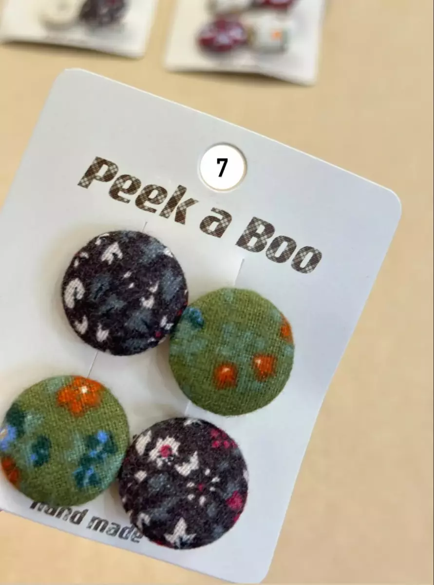 سنجاق سارا کد1316