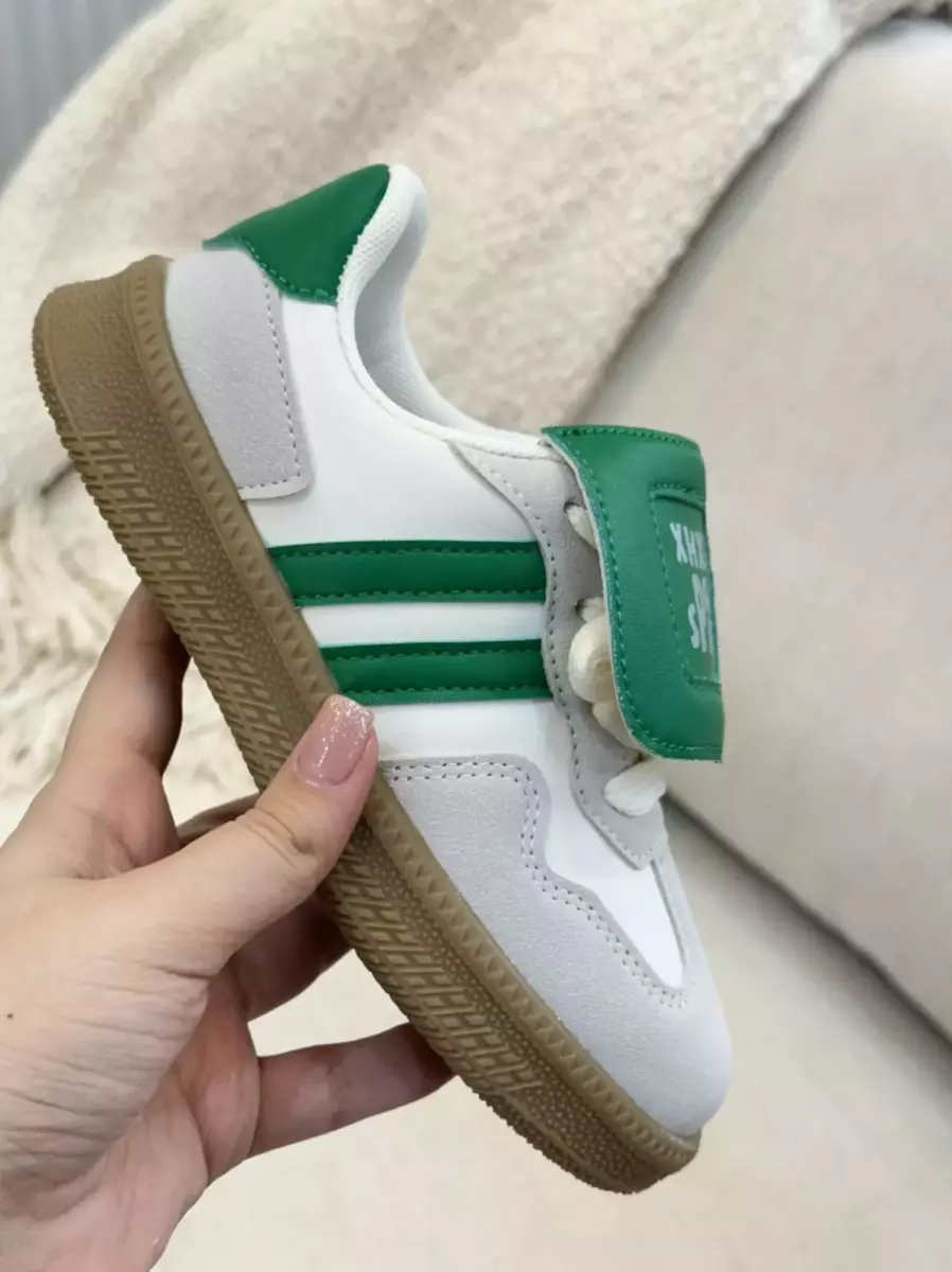 کتونی سامبا وارداتی کد1328