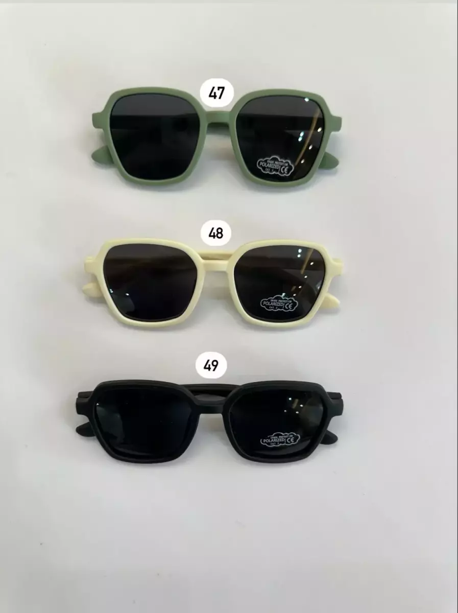 عینک اسپرت کد1318