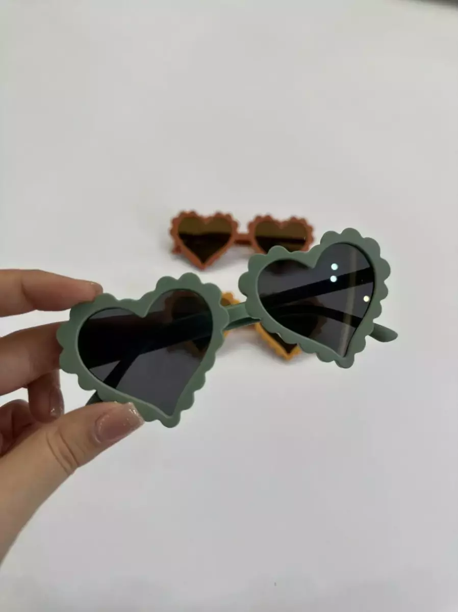 عینک فانتزی کد1317