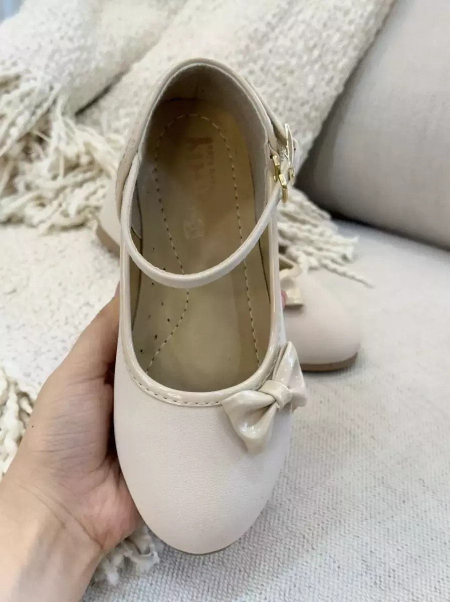 کفش مجلسی پاپیون کد1324