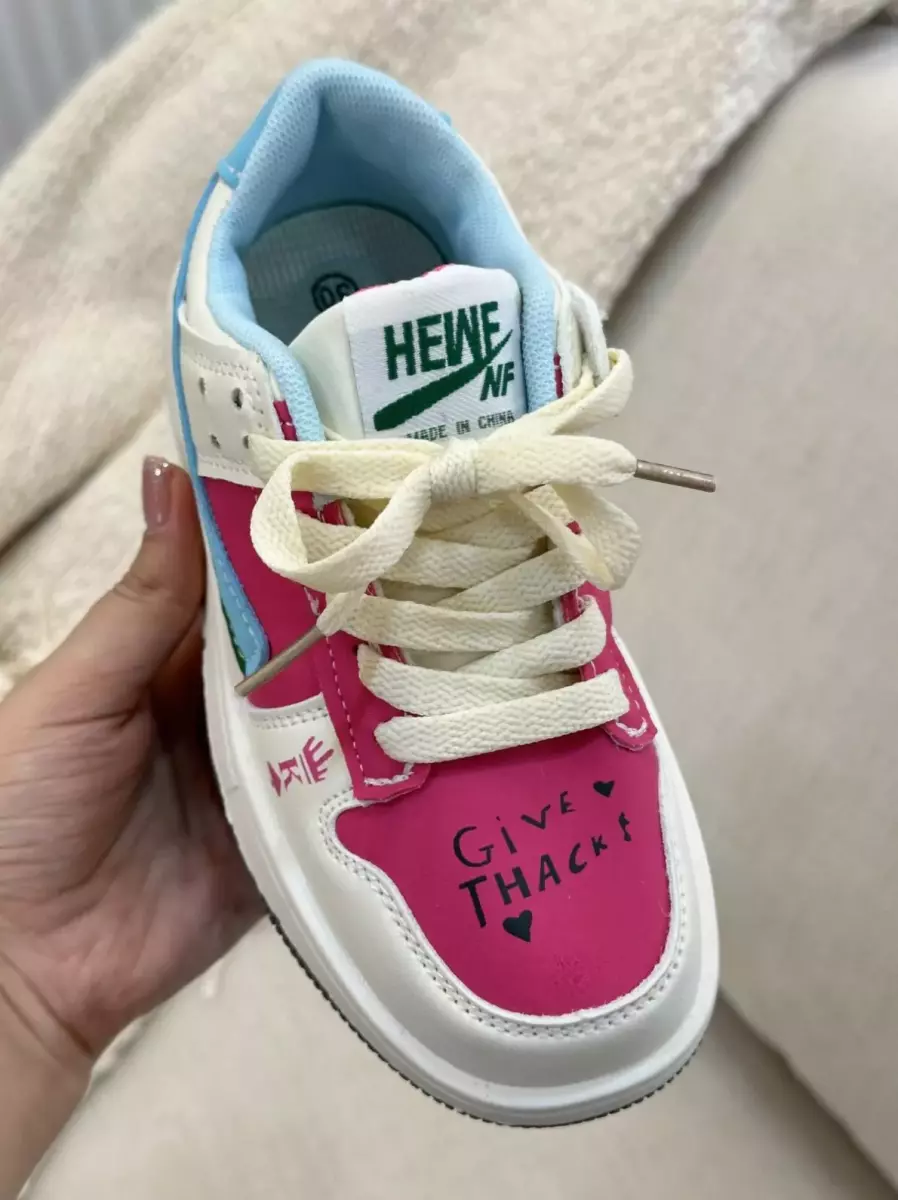 کتونی اس پی وارداتی کد1327