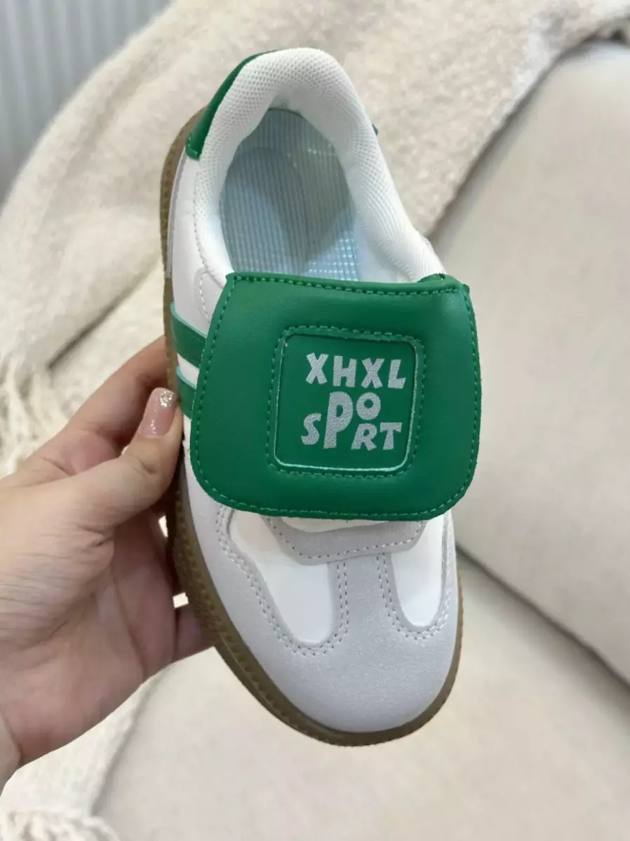 کتونی سامبا وارداتی کد1328