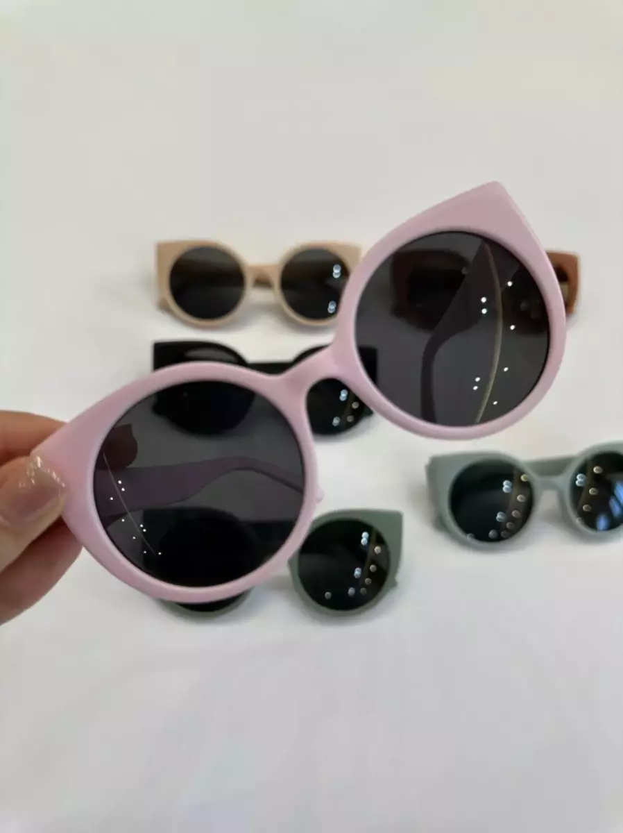 عینک اسپرت کد1318