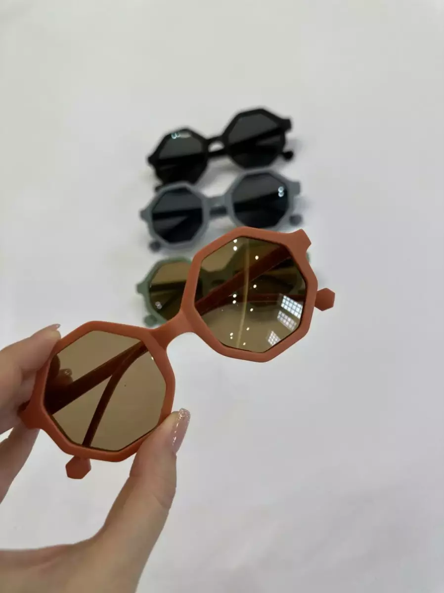 عینک فانتزی کد1317