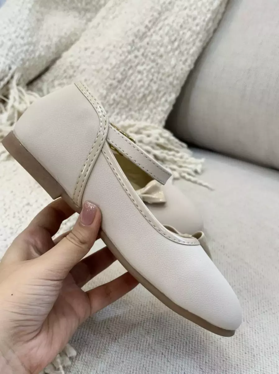 کفش مجلسی پاپیون کد1324