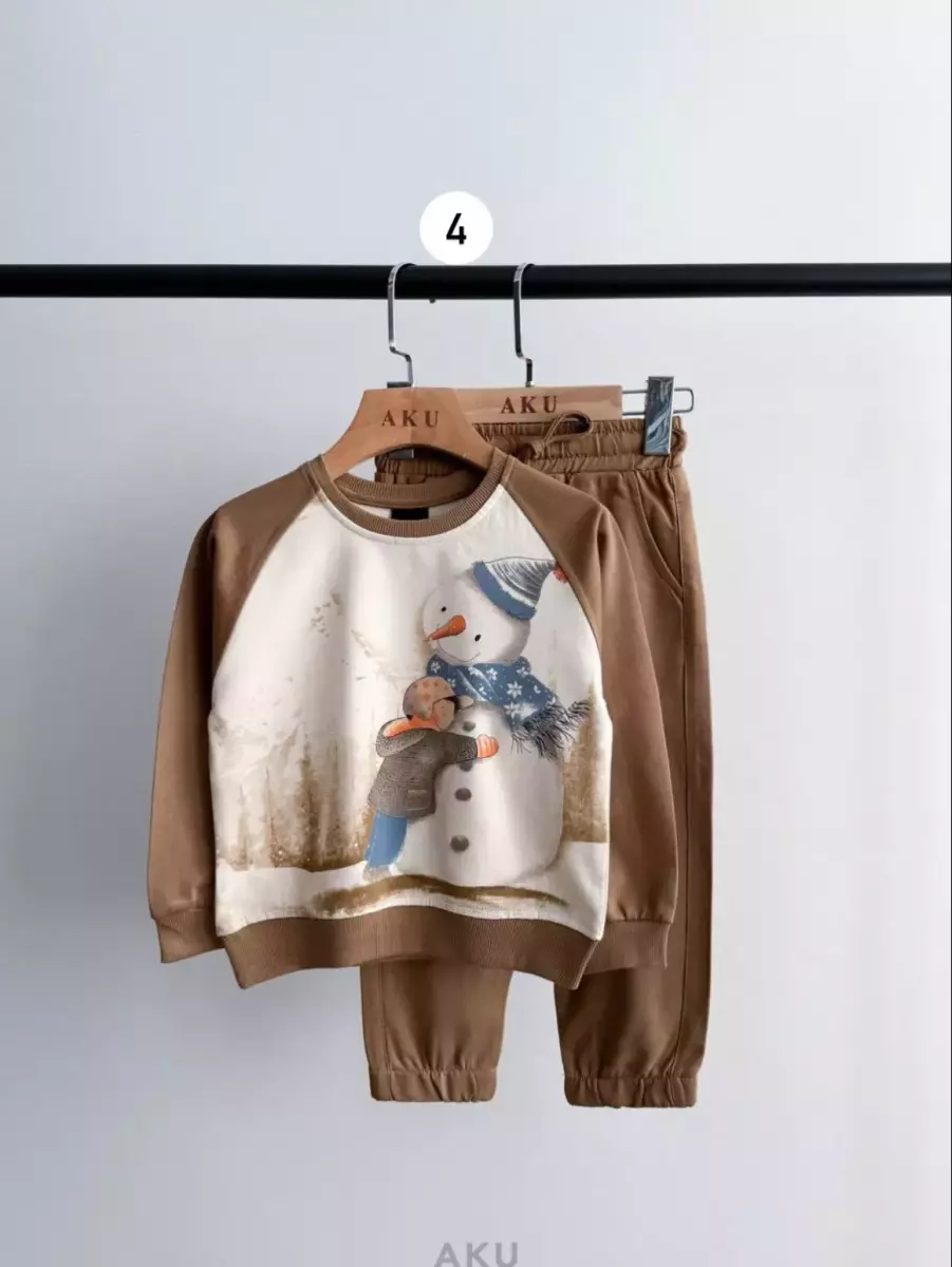 ست  دوتیکه چاپی کد1339