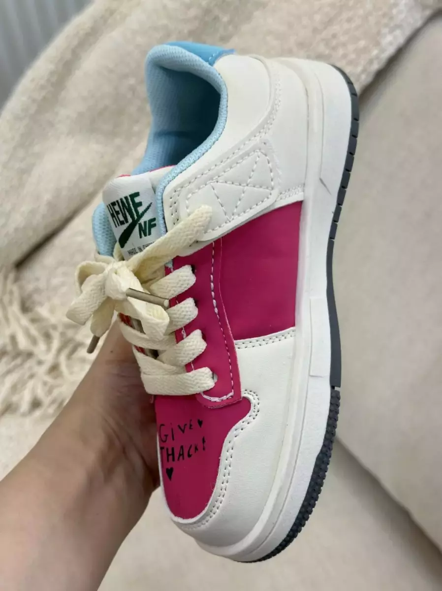 کتونی اس پی وارداتی کد1327