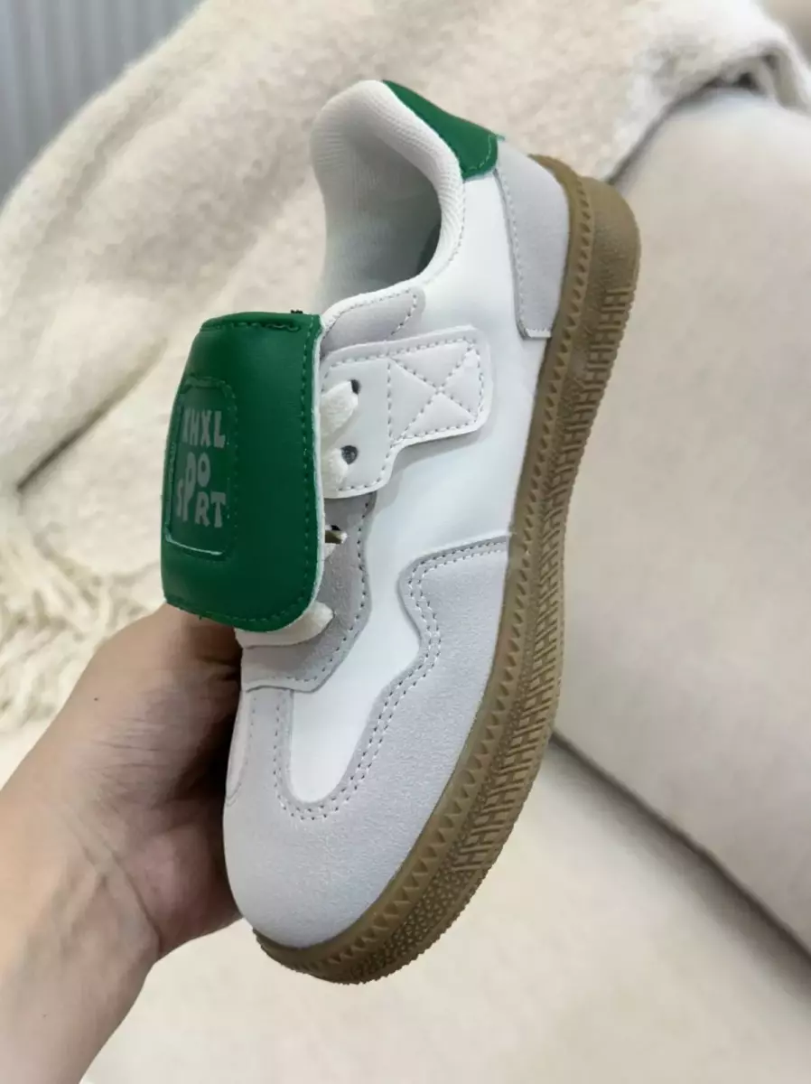 کتونی سامبا وارداتی کد1328