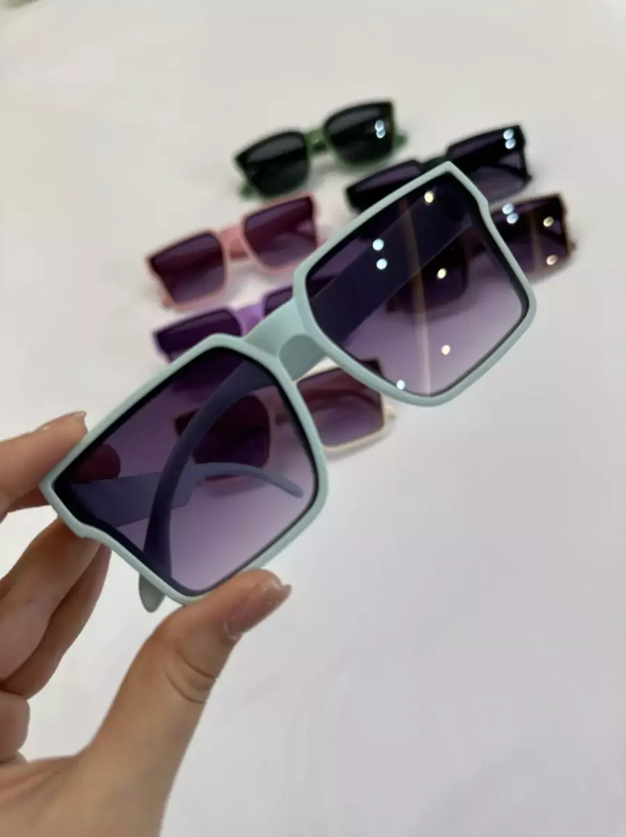 عینک اسپرت کد1318