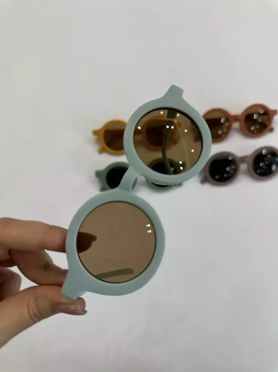 عینک اسپرت کد1318