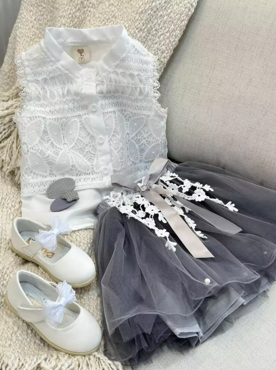 بلوز دامن وارداتی کد1348