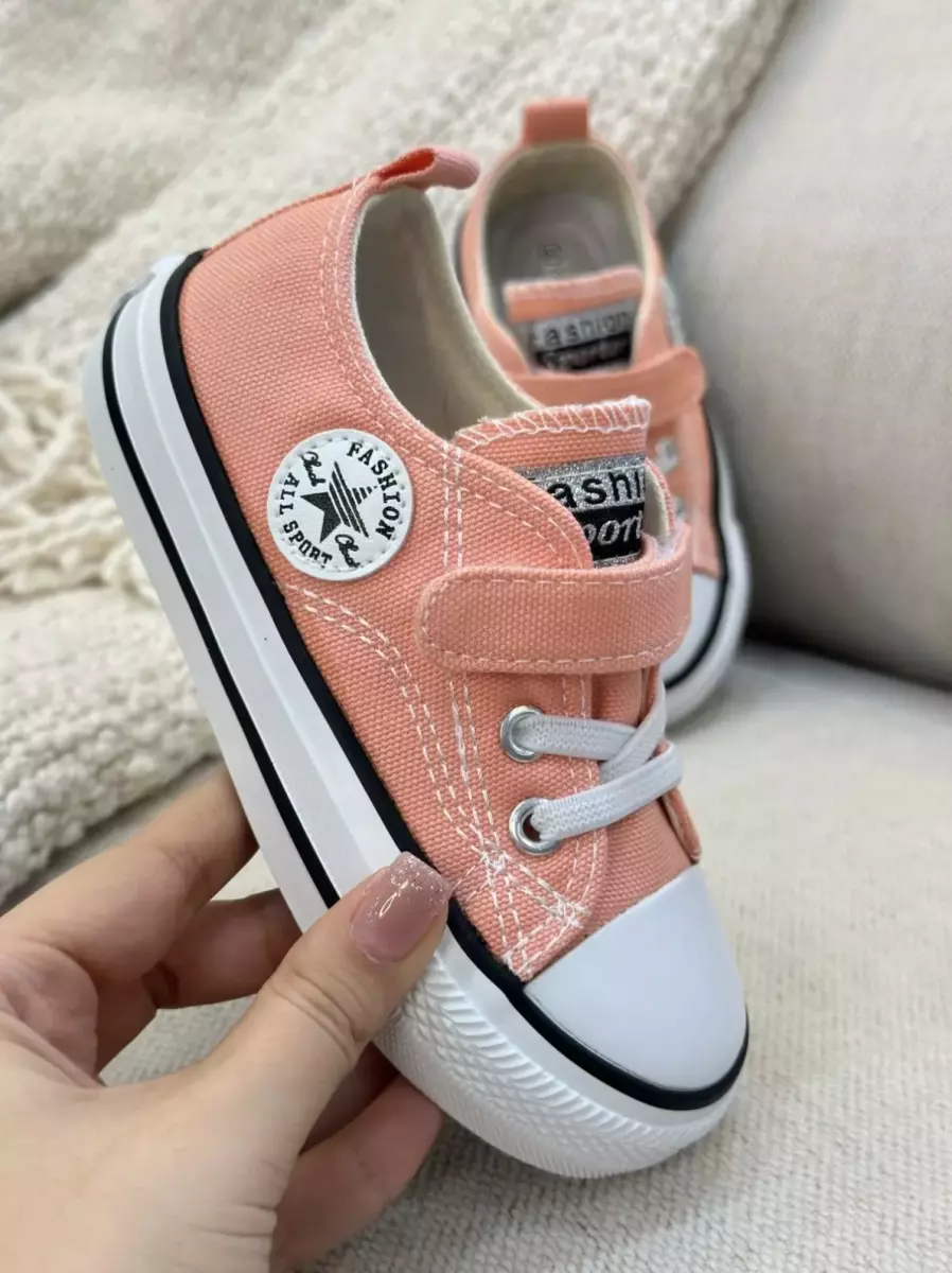 کتونی آلستار وارداتی کد1332