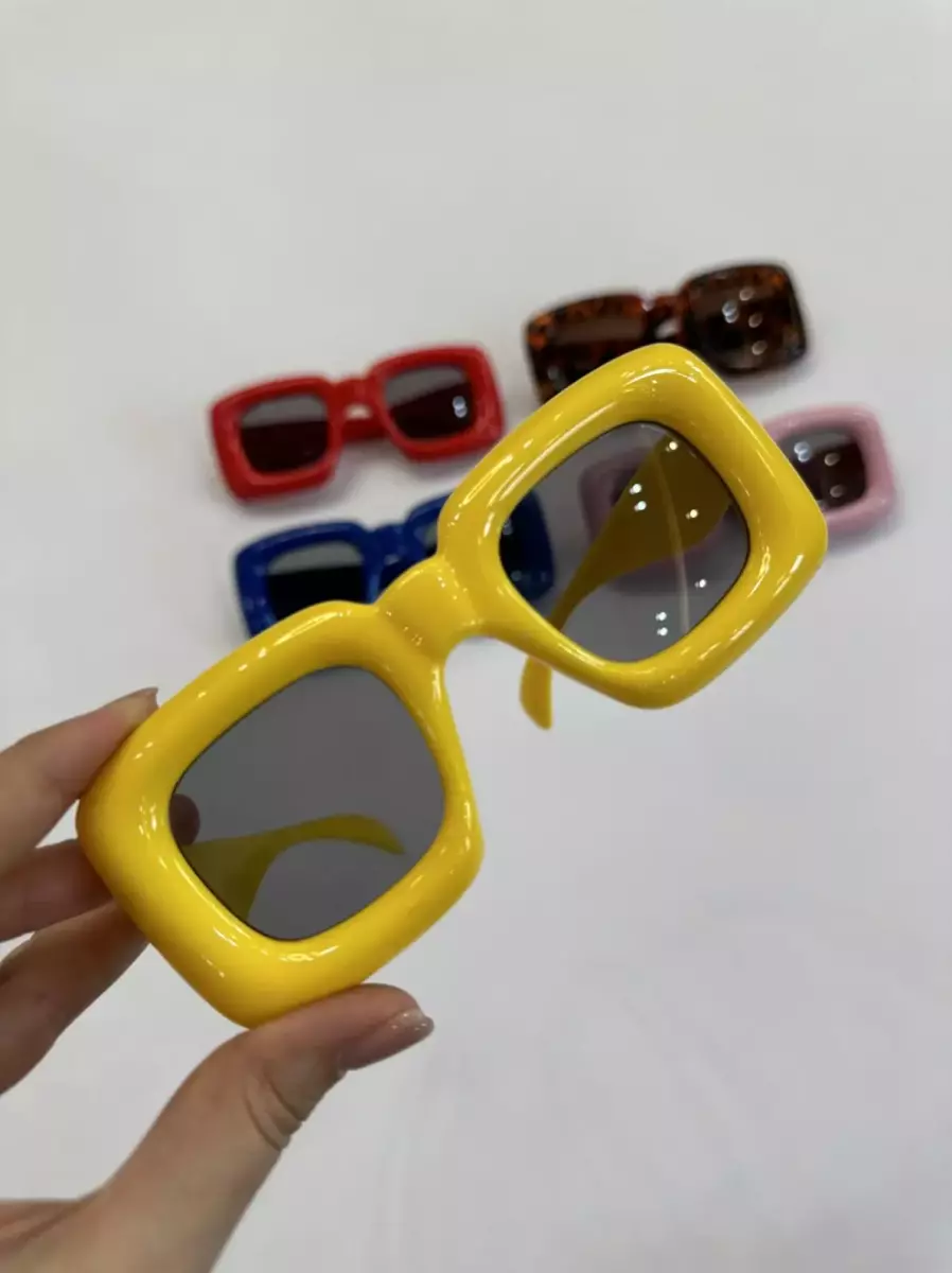 عینک اسپرت کد1318