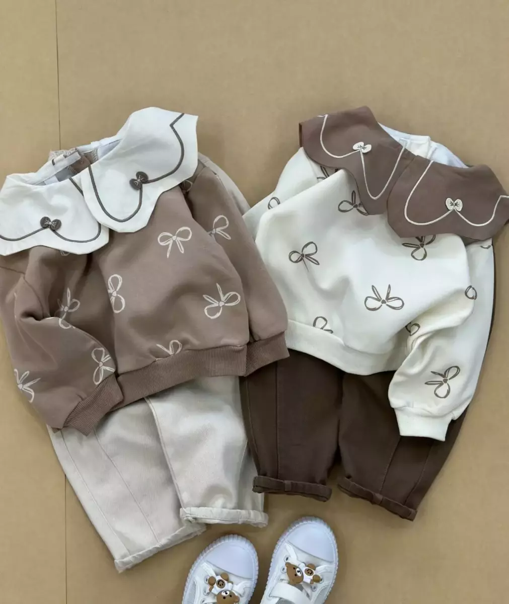 بلوز پاپیون وارداتی کد1349