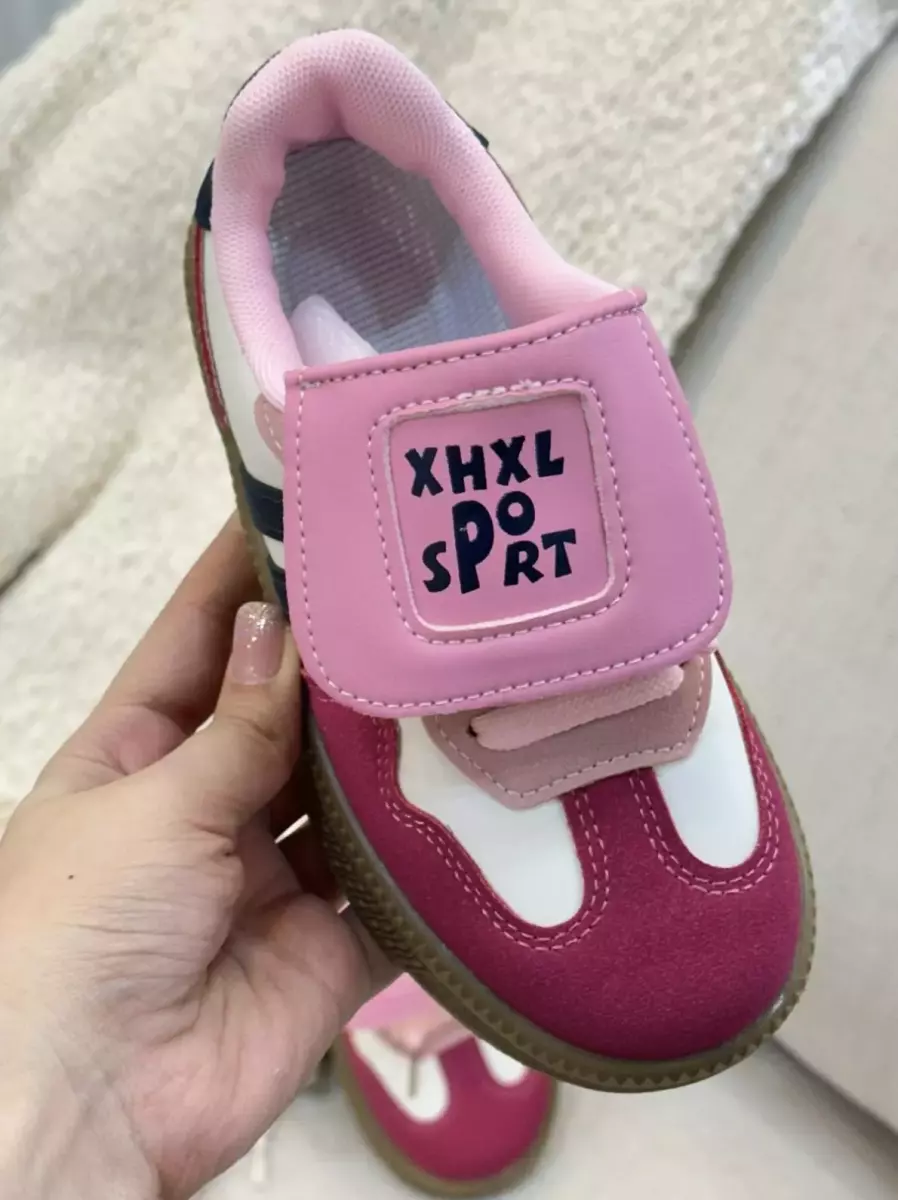 کتونی سامبا وارداتی کد1328