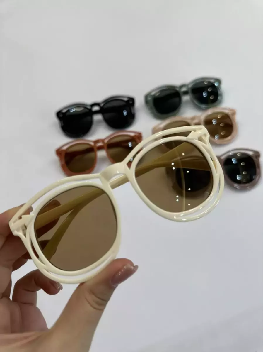 عینک اسپرت کد1318