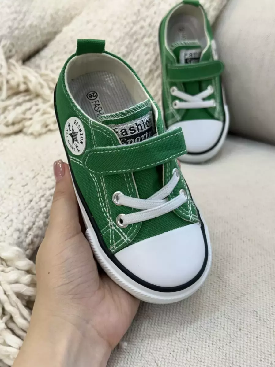 کتونی آلستار وارداتی کد1332