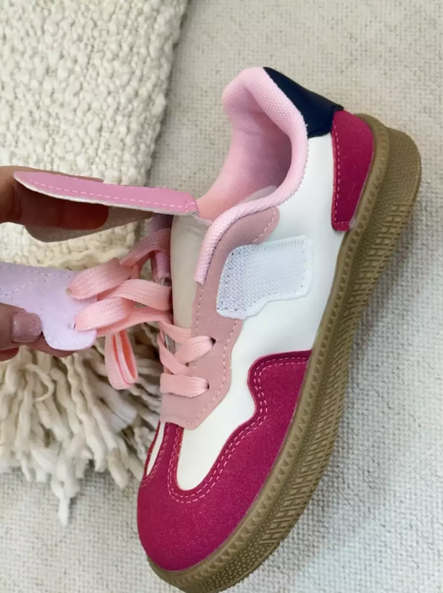 کتونی سامبا وارداتی کد1328