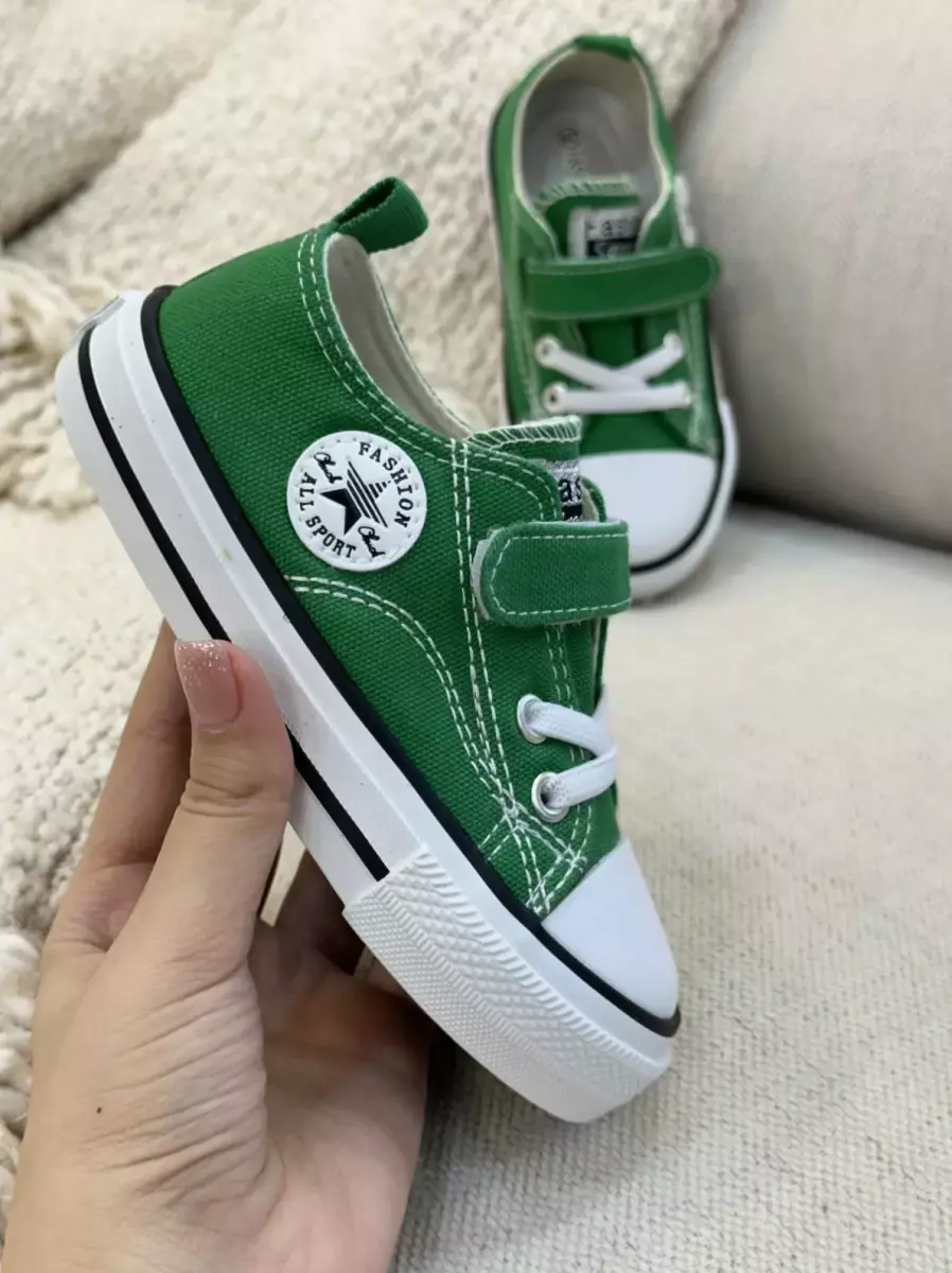 کتونی آلستار وارداتی کد1332