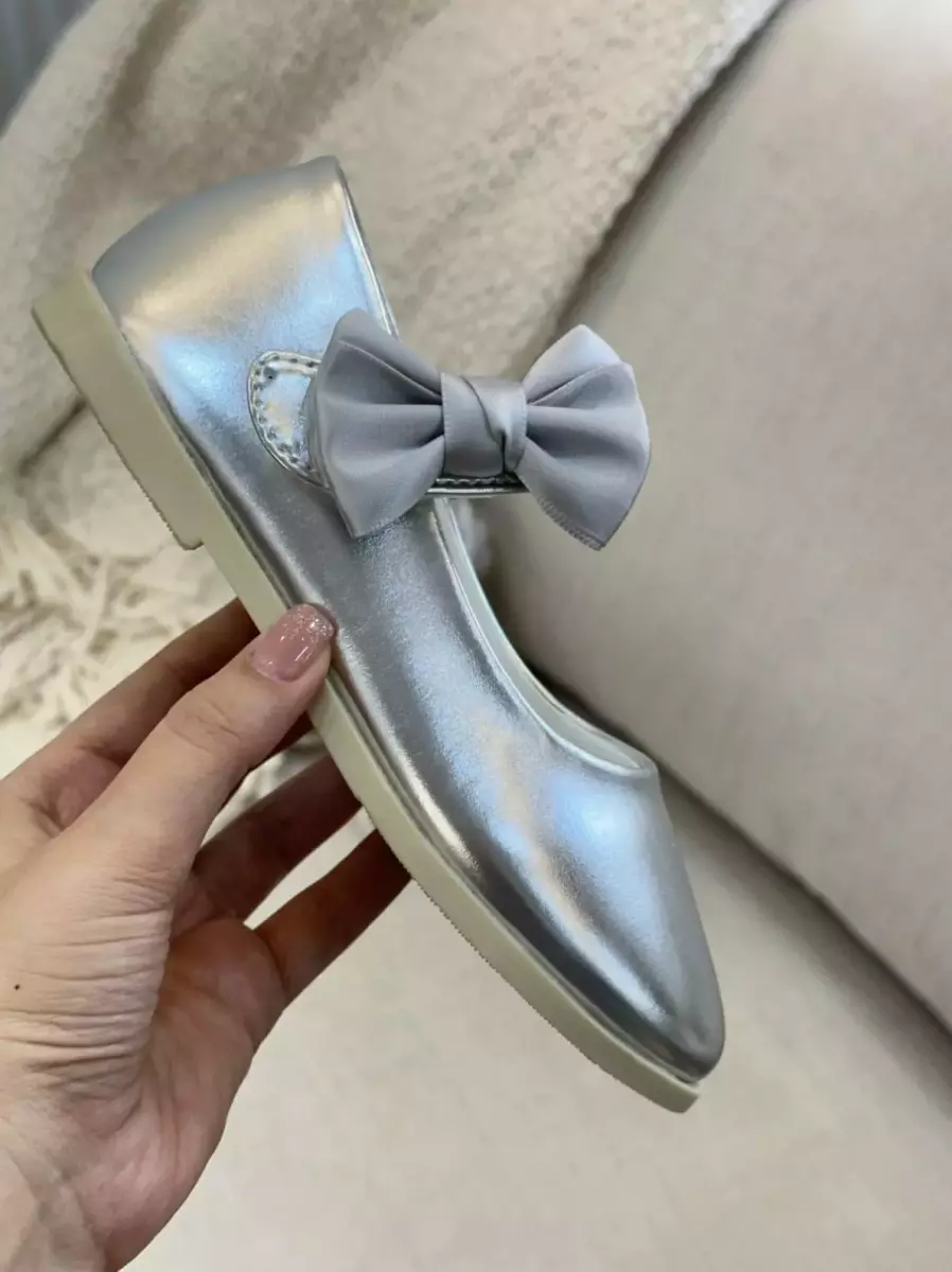 کفش مجلسی شاین کد1335