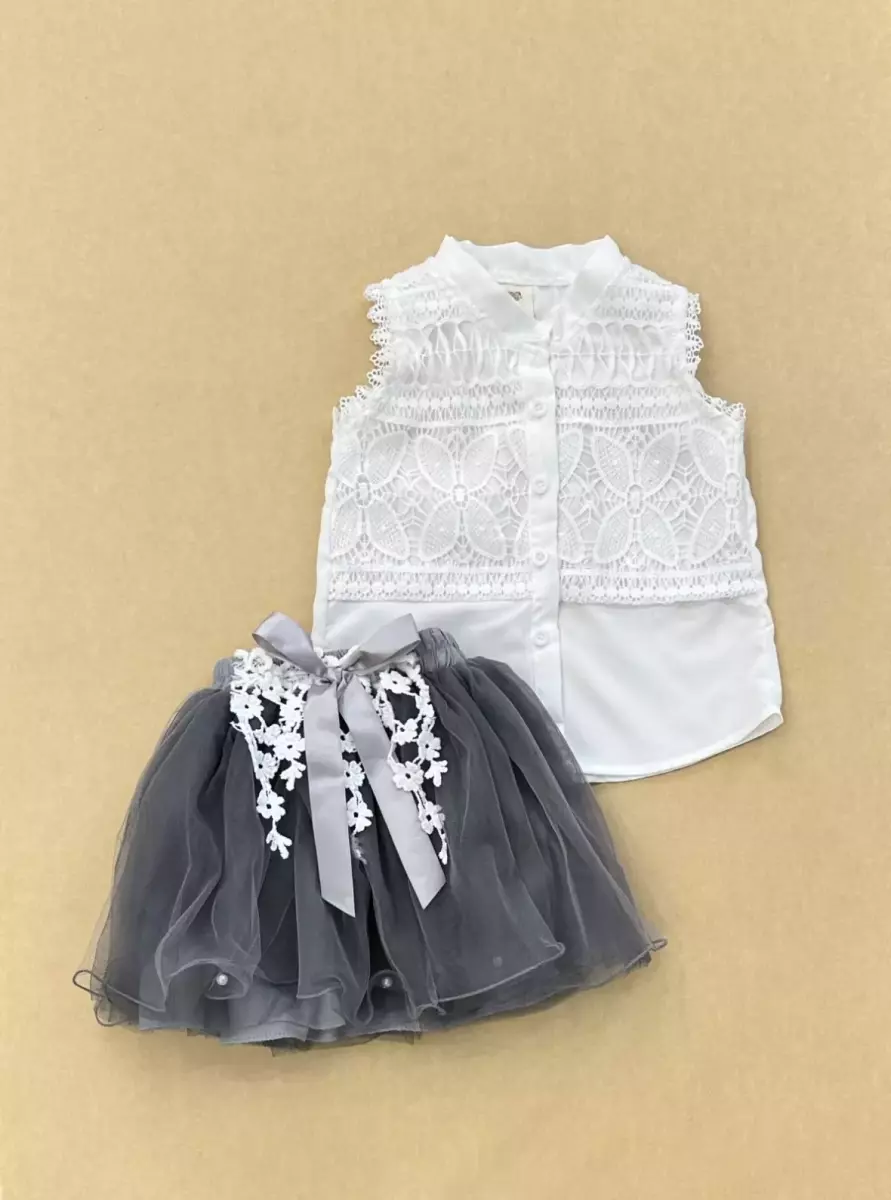 بلوز دامن وارداتی کد1348