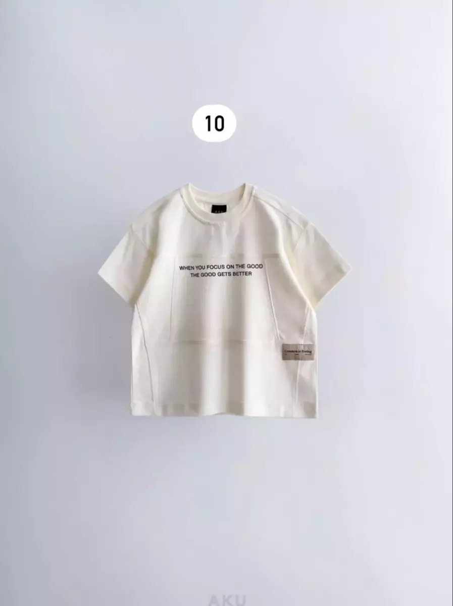 تیشرت رنگی آکو کد1337