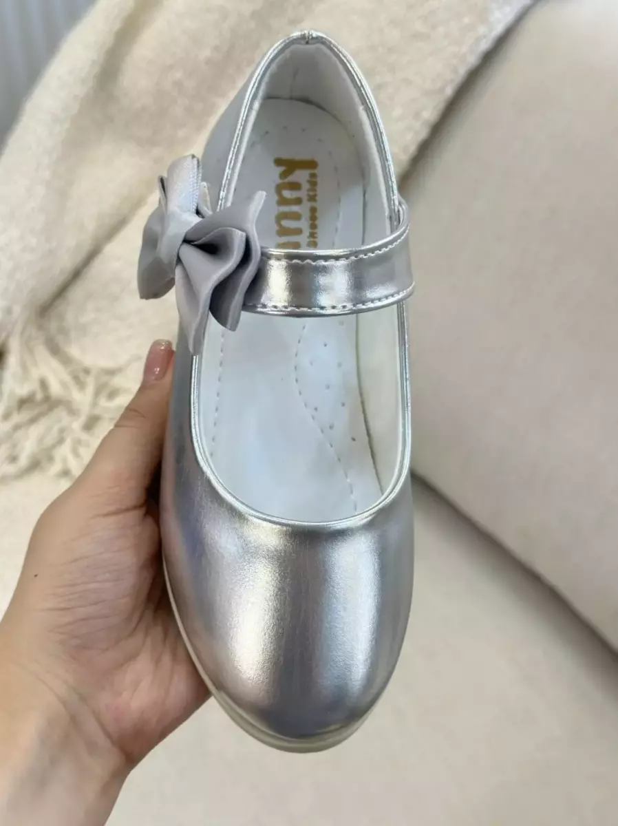 کفش مجلسی شاین کد1335