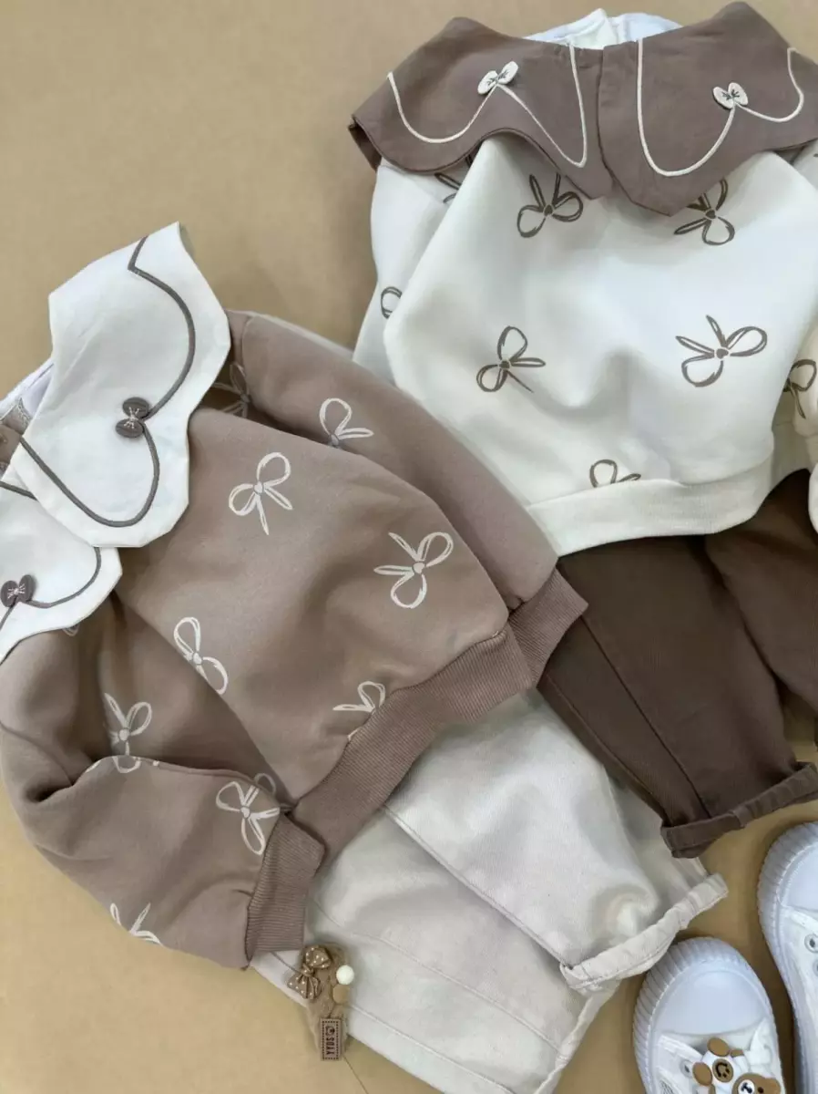 بلوز پاپیون وارداتی کد1349