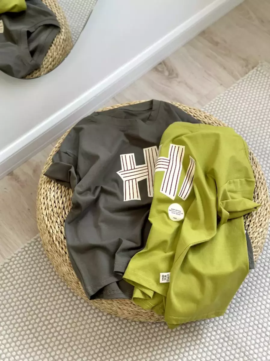 تیشرت های کد1558