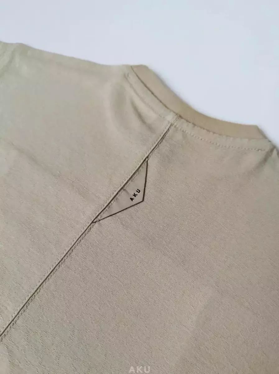 تیشرت رنگی آکو کد1337