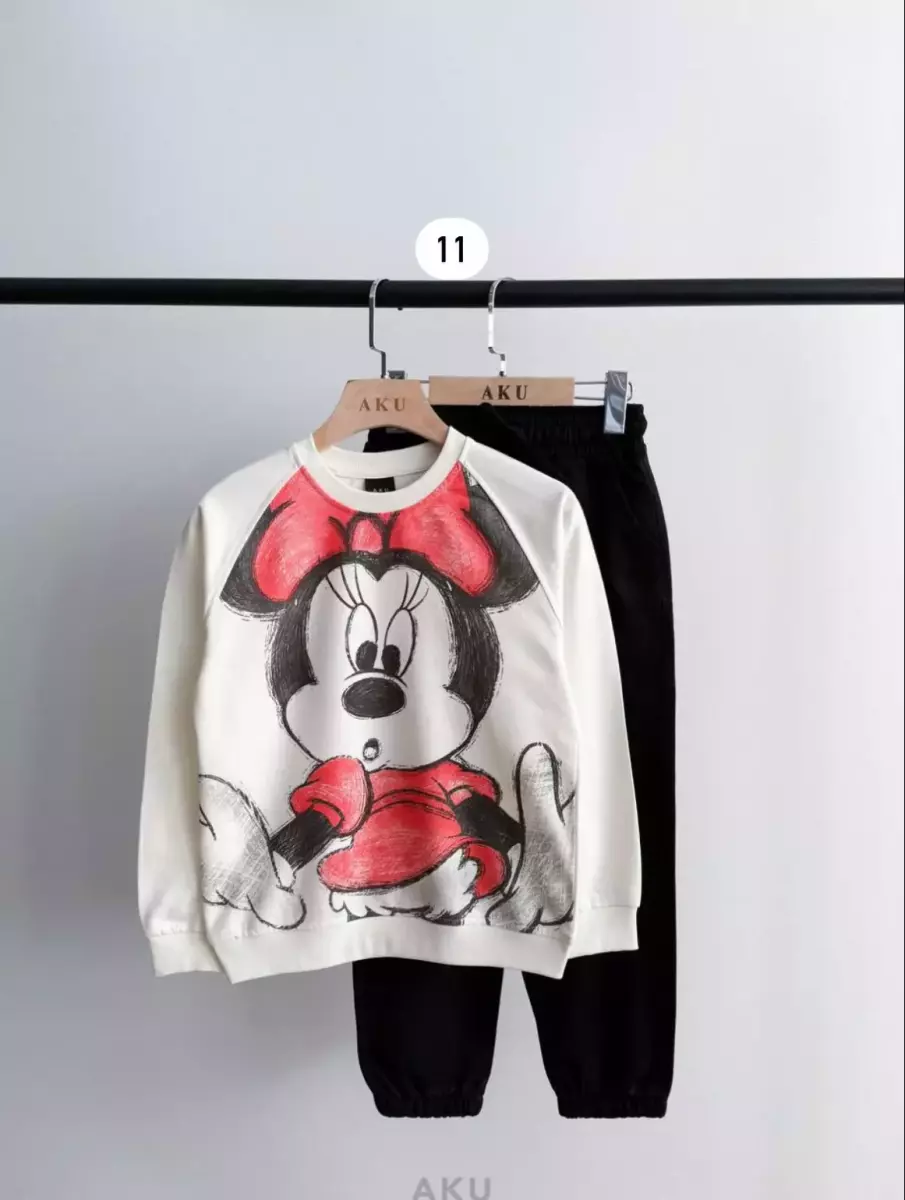 ست  دوتیکه چاپی کد1339