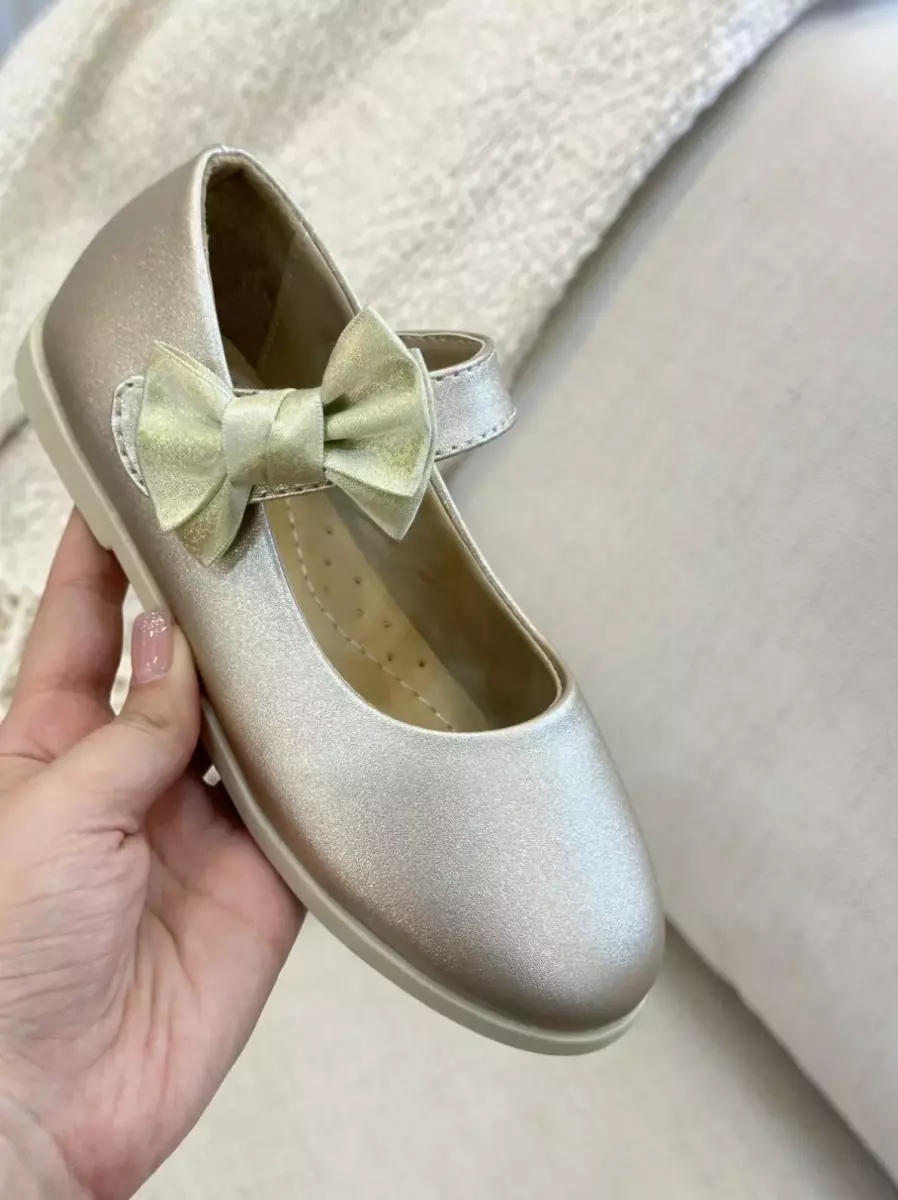 کفش مجلسی شاین کد1335