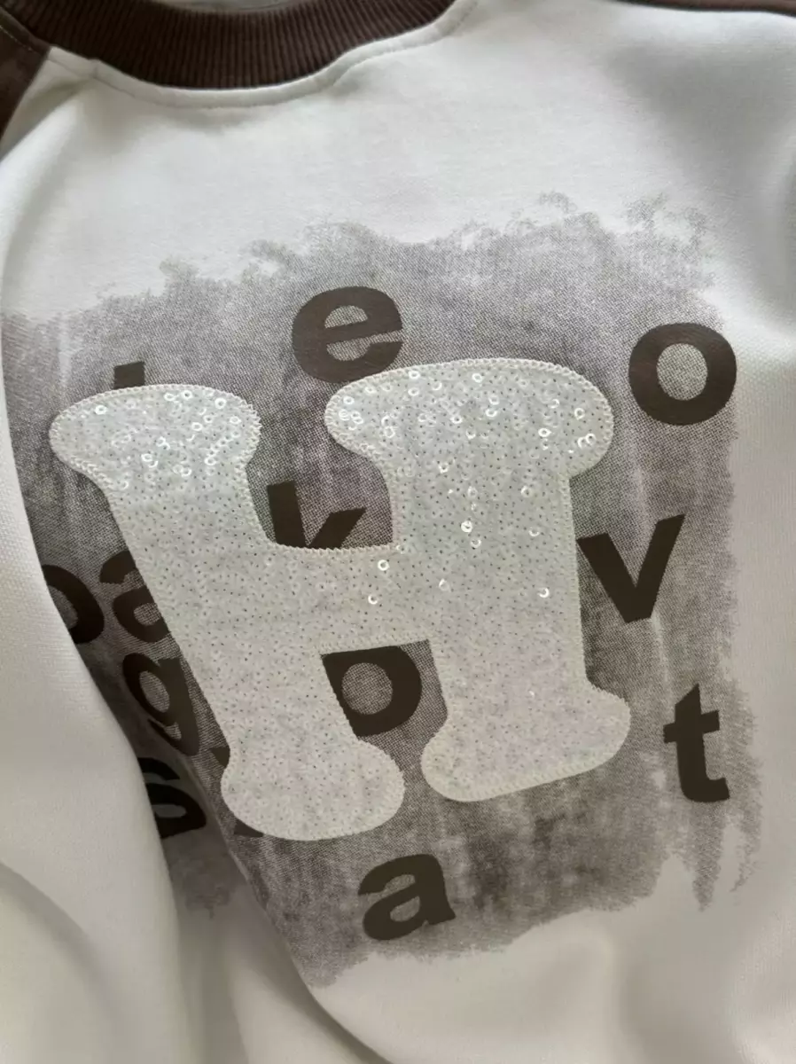 بلوز Hi کد 1378